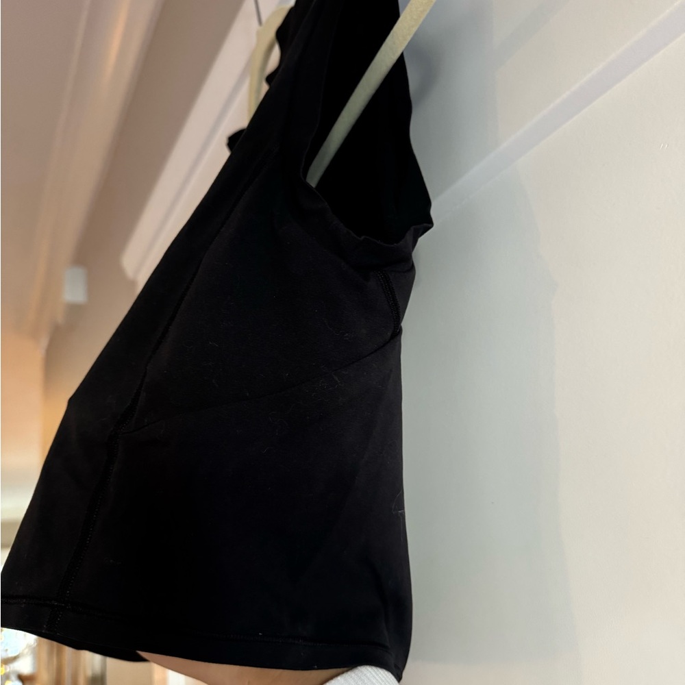 LULULEMON OPEN BACK TANK - Picture 2 of 5